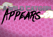 A Wild Catgirl Appears!