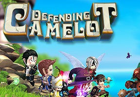 Defending Camelot