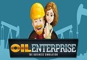 Oil Enterprise