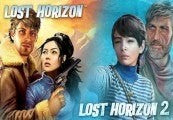 Lost Horizon Double Pack