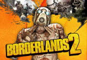 Borderlands 2 - Complete Headhunter Pack DLC