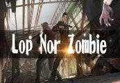 Lop Nor Zombie VR