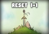 Reset 1-1