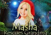 Masha Rescues Grandma