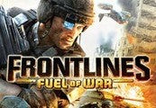 Frontlines: Fuel of War
