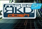 Moto RKD Dash