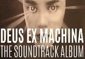 Deus Ex Machina GOTY - The Soundtrack DLC