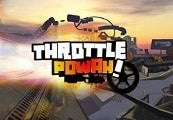 Throttle Powah VR