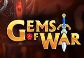 Gems of War - Demon Hunter Bundle DLC