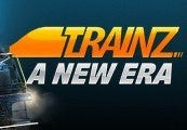 Trainz: A New Era Mega Pack Digital Download