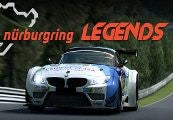 RaceRoom - Nürburgring Legends DLC