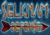 Selknam Defense 2-Pack