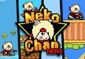 NekoChan Hero - Collection