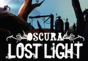 Oscura: Lost Light