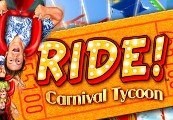 Ride! Carnival Tycoon