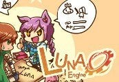 RPG Maker: Luna Engine