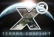 X3: Terran Conflict