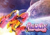 Redux: Dark Matters