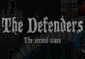 The Defenders: The Second Wave