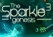 Sparkle 3 Genesis