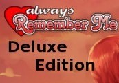 Always Remember Me - Deluxe Edition