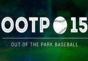 Out of the Park Baseball 15