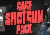 PAYDAY 2: Gage Shotgun Pack