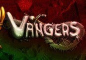 Vangers