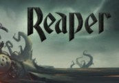 Reaper - Tale of a Pale Swordsman