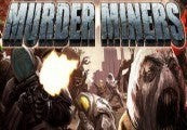Murder Miners 4-Pack