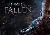Lords of the Fallen Digital Deluxe Edition + 3 DLC's
