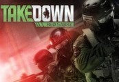 TAKEDOWN: Red Sabre