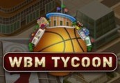 World Basketball Tycoon EN Language Only