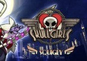 Skullgirls: Squigly DLC