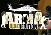 Arma Gold Edition