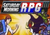 Saturday Morning RPG