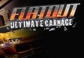 FlatOut: Ultimate Carnage