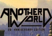 Another World 20th Anniversary Edition