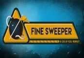 Fine Sweeper