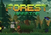 Forest Warrior