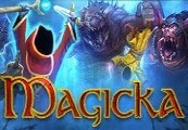 Magicka - Horror Props Item Pack DLC
