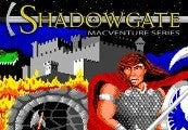 Shadowgate: MacVenture Series