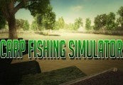 Carp Fishing Simulator