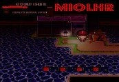 Survive Me Miolhr