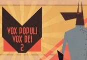 Vox Populi Vox Dei 2