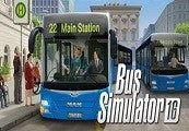 Bus Simulator 16 - MAN Lion's City CNG Pack DLC