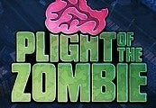 Plight of the Zombie