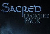 Sacred Franchise Pack