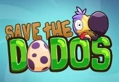 Save the Dodos