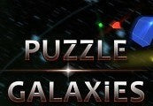 Puzzle Galaxies